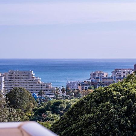 בנאלמדנה Sunset View Apartment מראה חיצוני תמונה
