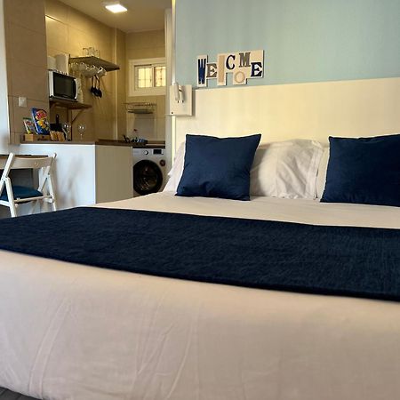 בנאלמדנה Sunset View Apartment מראה חיצוני תמונה