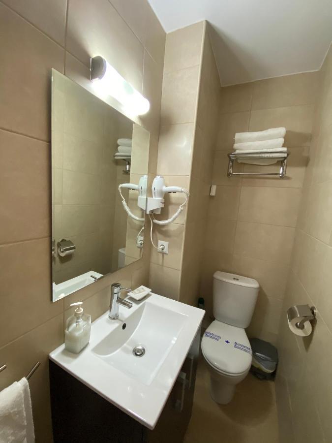 בנאלמדנה Sunset View Apartment מראה חיצוני תמונה