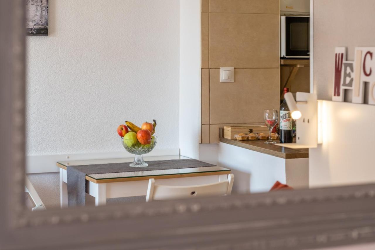 בנאלמדנה Sunset View Apartment מראה חיצוני תמונה