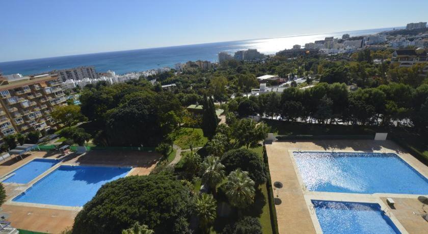 בנאלמדנה Sunset View Apartment מראה חיצוני תמונה