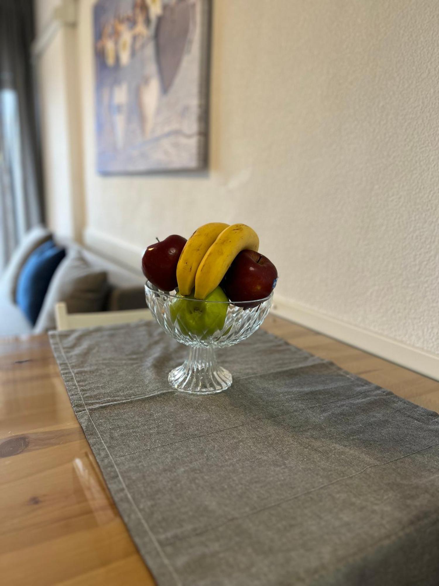 בנאלמדנה Sunset View Apartment מראה חיצוני תמונה