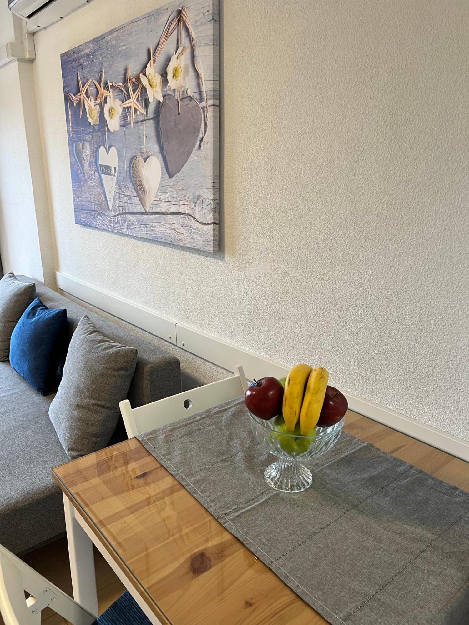 בנאלמדנה Sunset View Apartment מראה חיצוני תמונה