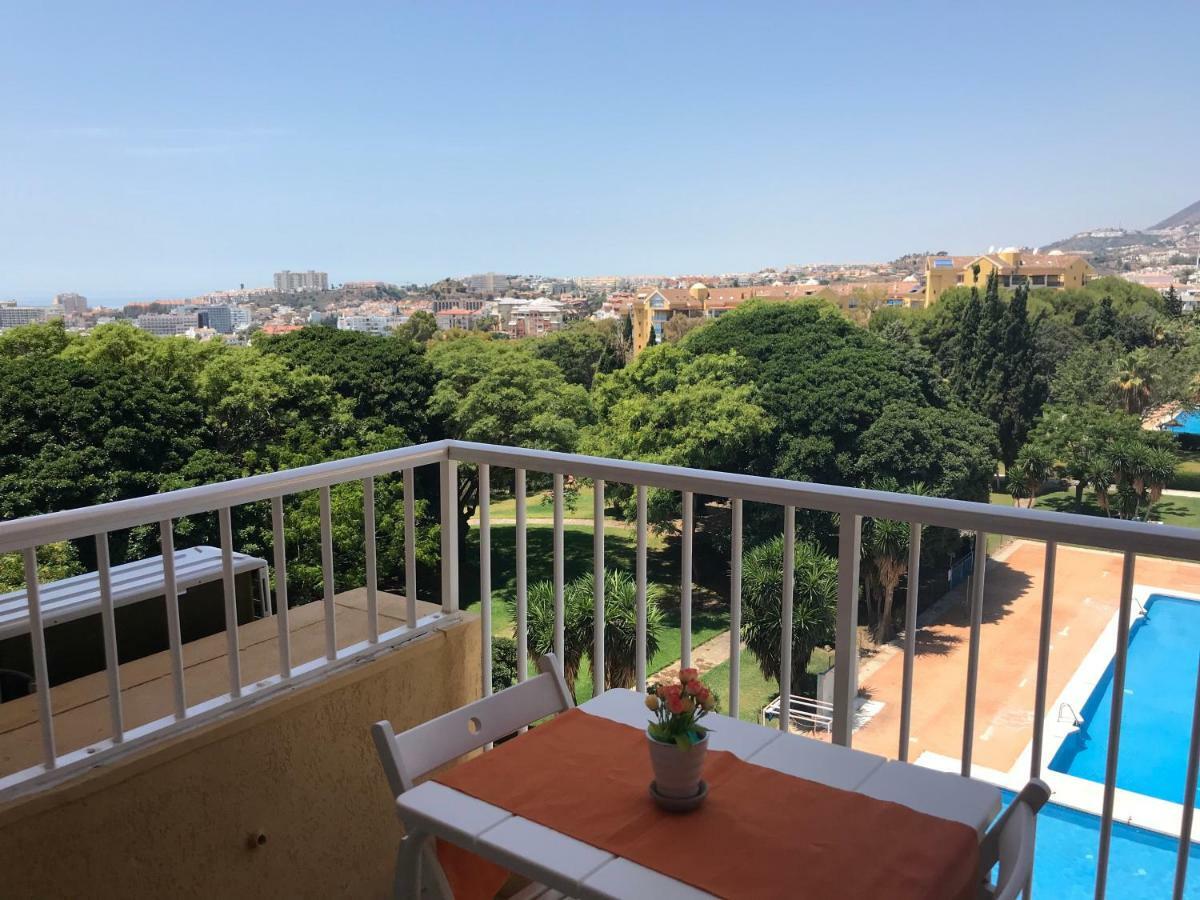 בנאלמדנה Sunset View Apartment מראה חיצוני תמונה