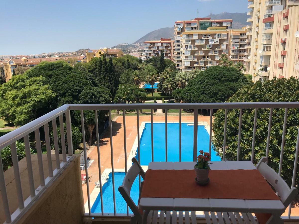 בנאלמדנה Sunset View Apartment מראה חיצוני תמונה