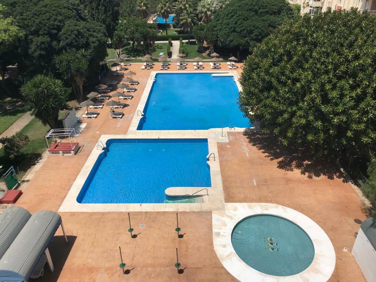 בנאלמדנה Sunset View Apartment מראה חיצוני תמונה
