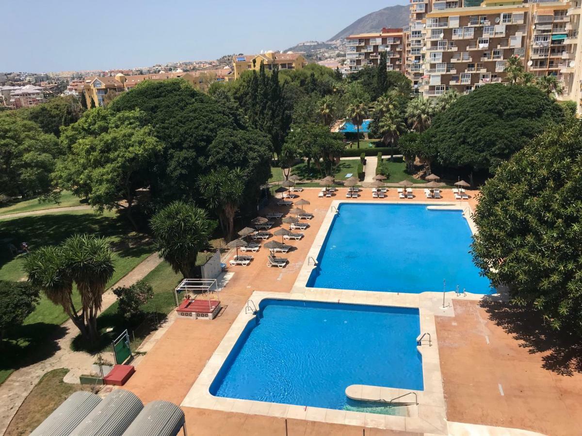 בנאלמדנה Sunset View Apartment מראה חיצוני תמונה